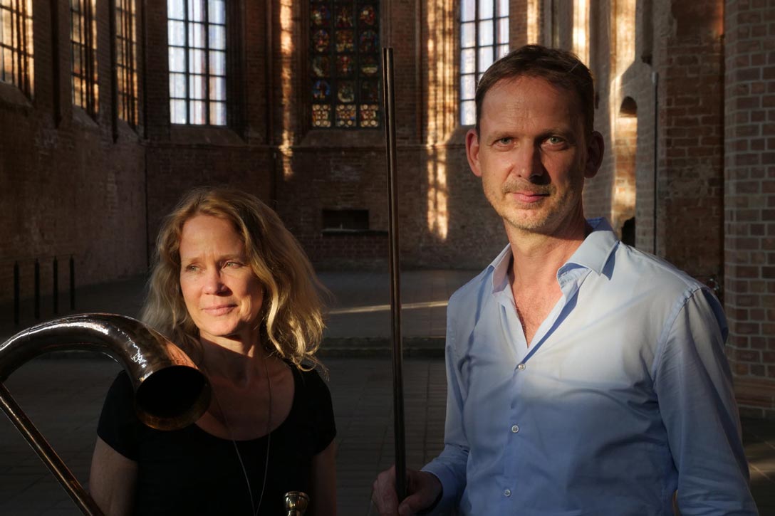 Olga Neuwirth Receives Ernst von Siemens Music Prize 2022